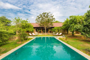 Taru Villas - The Yala Lodge